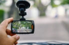Dash Camera installation