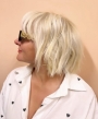 Blonde