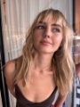 blonde