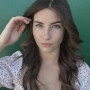 brunette