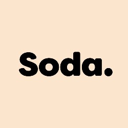 SODA THE SALON