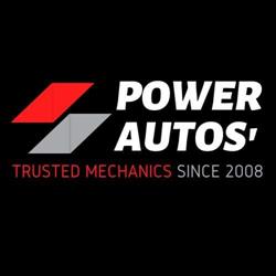 Power Autos'