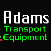 Adams Transport Equipment