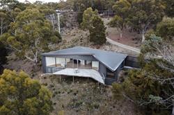 Denison Rivulet Retreats