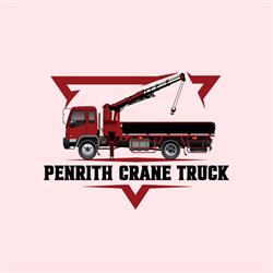 Penrith Crane Trucks