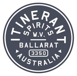 Itinerant Spirits