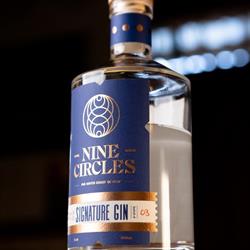 Nine Circles Distillery
