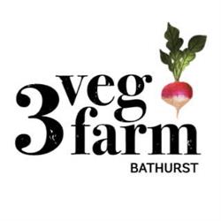 3 Veg Farm, Bathurst
