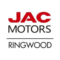 JAC Motors Ringwood