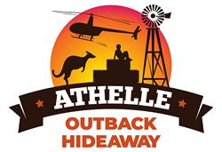 Outback Farm- Athelle Outback Hideaway