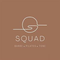 Squad Wellness Studio