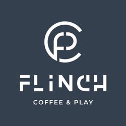 Flinch Coffee & Play