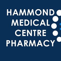Hammond Medical Centre Pharmacy