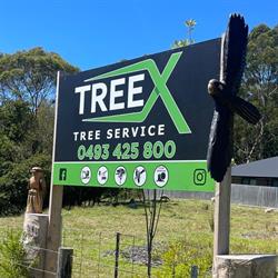 TreeX Tree Services