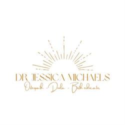 Dr Jess Michaels