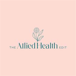 The Allied Health Edit