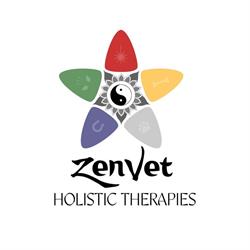 Dr Caroline - ZenVet Holistic Therapies