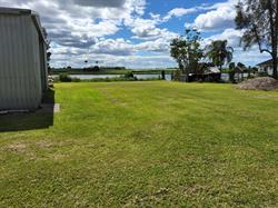 River Terrace Affordable Accomadation and camp ground Grafton/Maclean NSW