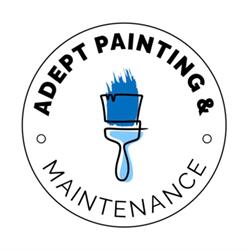 Adept Painting & Maintenance