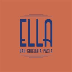 Ella Bar Grigliata Pasta