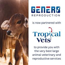 Gener8 Reproduction