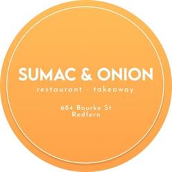 Sumac and onion