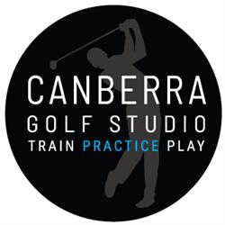 Canberra Golf Studio
