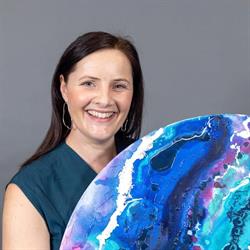 Brenda Stone Art