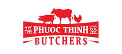 Phuocthinh butchers