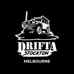 Drifta Stockton Melbourne