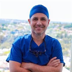 Dr Vlad ILLIE