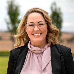 Jacinta Staines Coaching