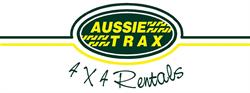 Aussie Trax 4x4 Rentals Fraser Island