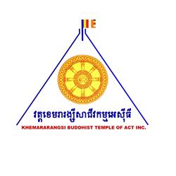 Khemararangsi Buddhist Temple of ACT Inc.