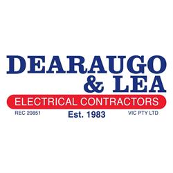 DeAraugo & Lea Electrical Contractors