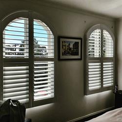 InDesign Blinds
