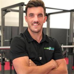Project Health and Fitness