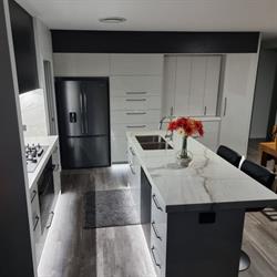 Kitchen Pro'z