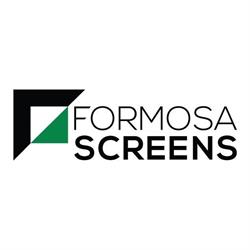 Formosa Screens