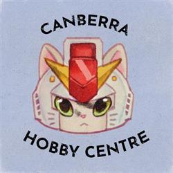 Canberra Hobby Centre