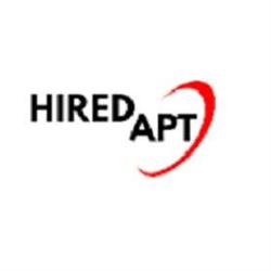 Hired Apt