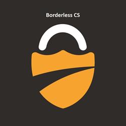 Borderless CS