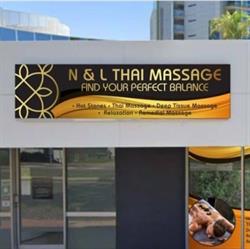 N&L Thai Massage