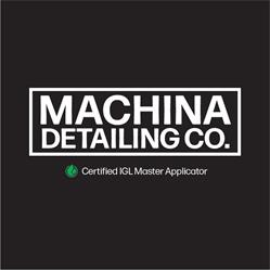 Machina Detailing Co.
