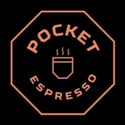 Pocket espresso