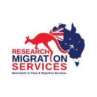 Research Migration Services