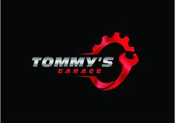 Tommy's Garage