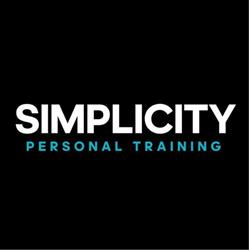 Simplicity Personal Training Mascot