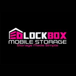 Lockbox Mobile Storage