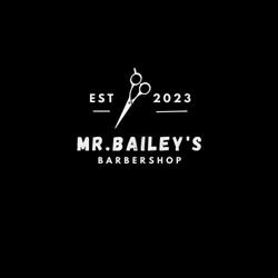 Mr. Baileys Barbershop